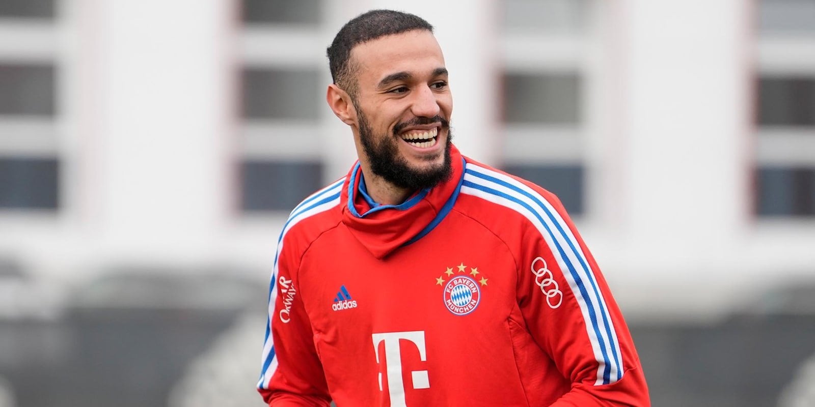Bayern want around €30m for Noussair Mazraoui. The Moroccan has enquiries, but nothing concrete at the moment [Plettigoal]