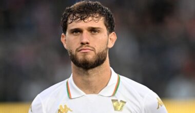 Tanner Tessmann to Inter Milan falling through?