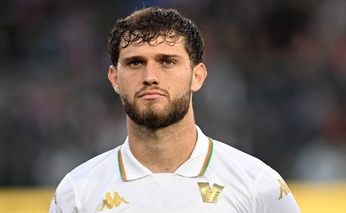 Tanner Tessmann to Inter Milan falling through?