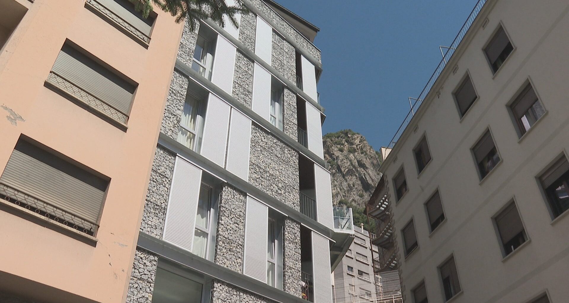 Els pisos socials de Ciutat de Valls ajuden 29 persones en risc d'exclusió