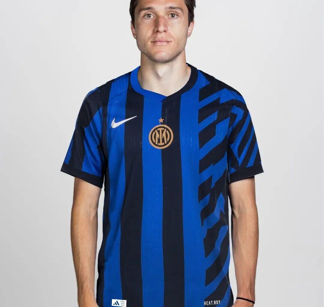 “Chiesa at Inter next year? I’m pretty sure that could happen. Inter is excellent at signing valuable free agents because they have a master managing the club.” — 🗣️ Mario Mattioli