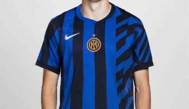 “Chiesa at Inter next year? I’m pretty sure that could happen. Inter is excellent at signing valuable free agents because they have a master managing the club.” — 🗣️ Mario Mattioli