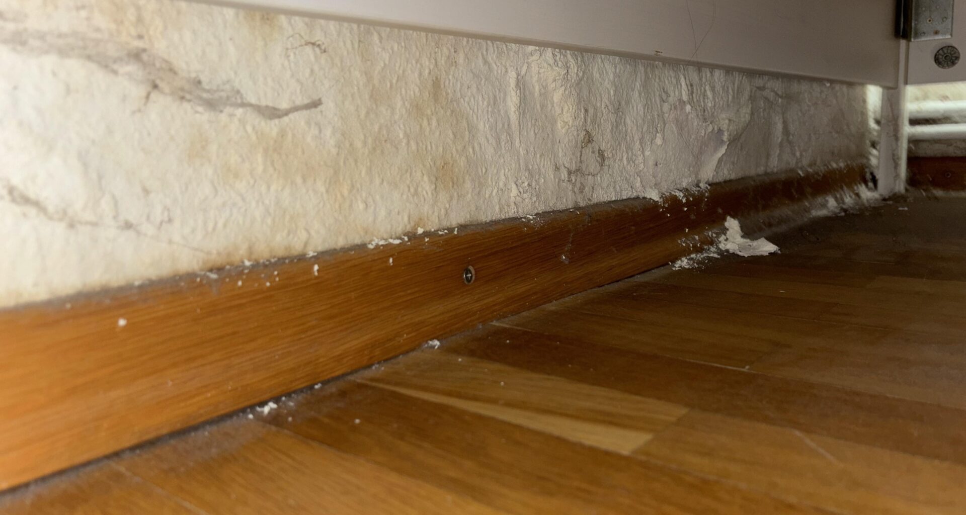 How do I fix this?