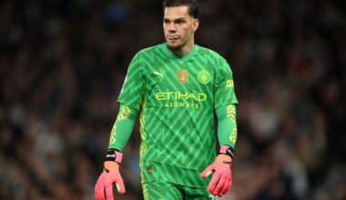 [Fabrizio Romano] Al Ittihad have approached Ederson and he remains keen on move to Saudi Pro League, as he also agreed on terms with Al Nassr but deal collapsed. Talks to follow between clubs with Man City to insist on €50/60m valuation, not easy one... but Al Ittihad are trying.