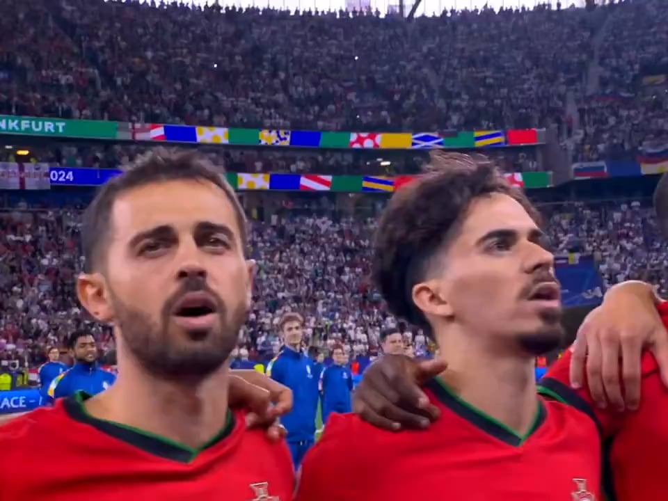 [CompsPSG] Vitinha vs Slovenia