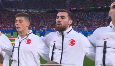 Arda Güler vs Austria | Starboy 🌟