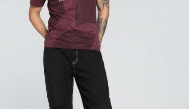 Official Third Kit, looks great