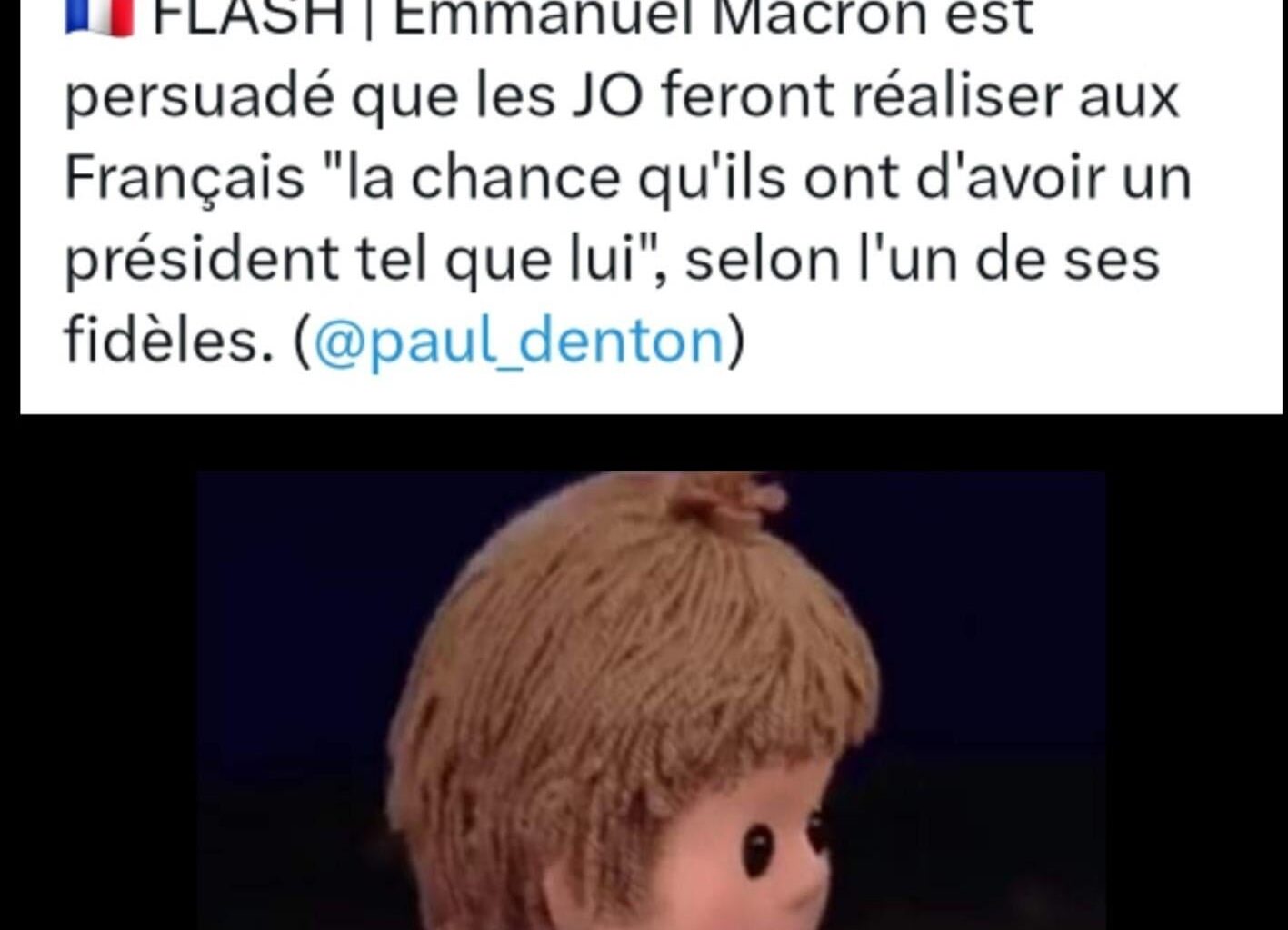 Le meilleur d'entre nous