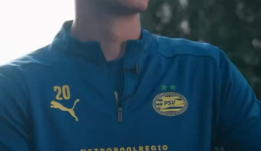 Noa Lang heeft wereldkennis
