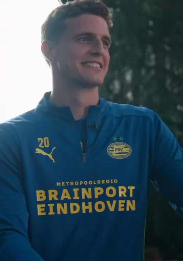 Noa Lang heeft wereldkennis
