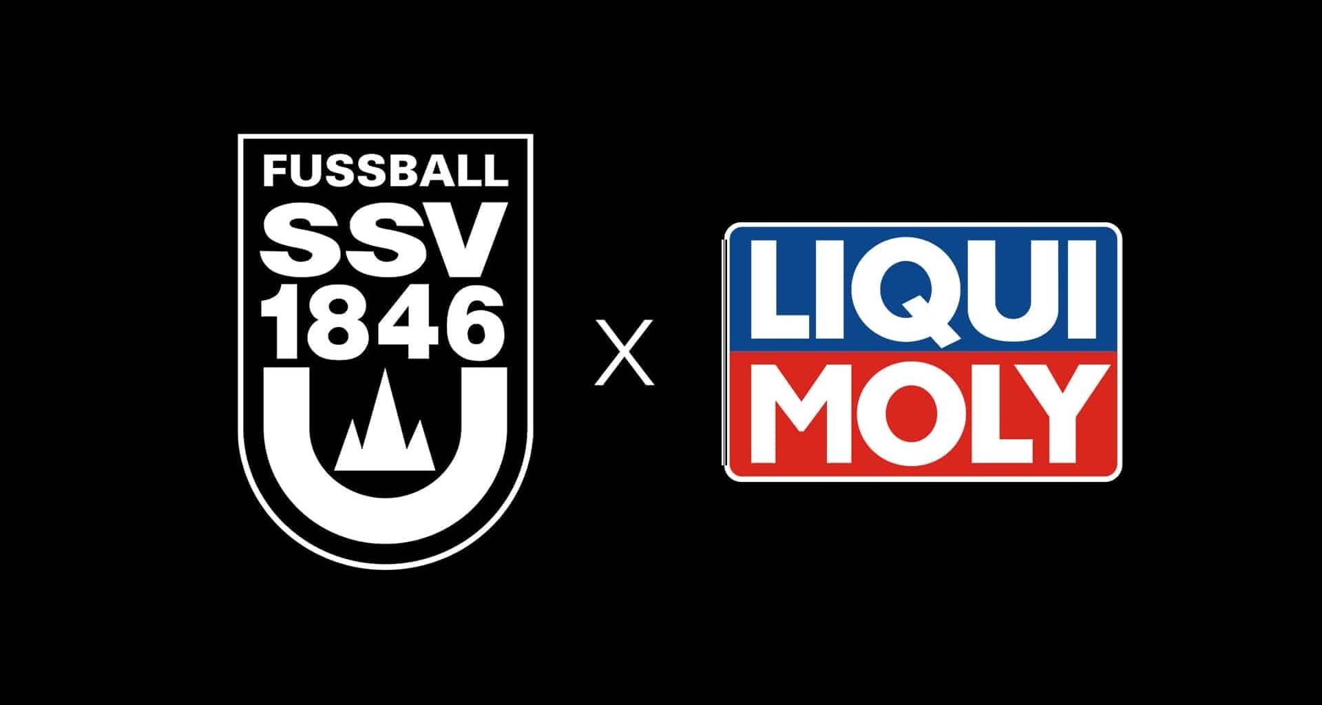 SSV Ulm hat einen neuen Hauptsponsor: Das Ulmer Unternehmen LIQUI MOLY wird ab sofort für fünf Jahre Hauptsponsor der Spatzen und damit auf der Trikotbrust präsent sein