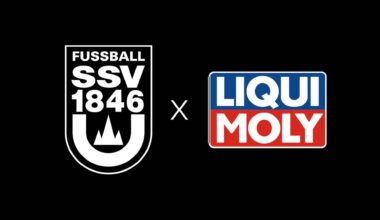 SSV Ulm hat einen neuen Hauptsponsor: Das Ulmer Unternehmen LIQUI MOLY wird ab sofort für fünf Jahre Hauptsponsor der Spatzen und damit auf der Trikotbrust präsent sein