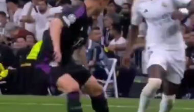 Imagine adding Mbappe to this Monstrosity 🤯😮‍💨