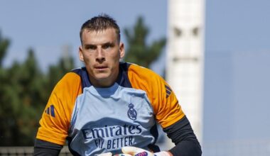 Lunin to Chelsea? Hit or Miss?