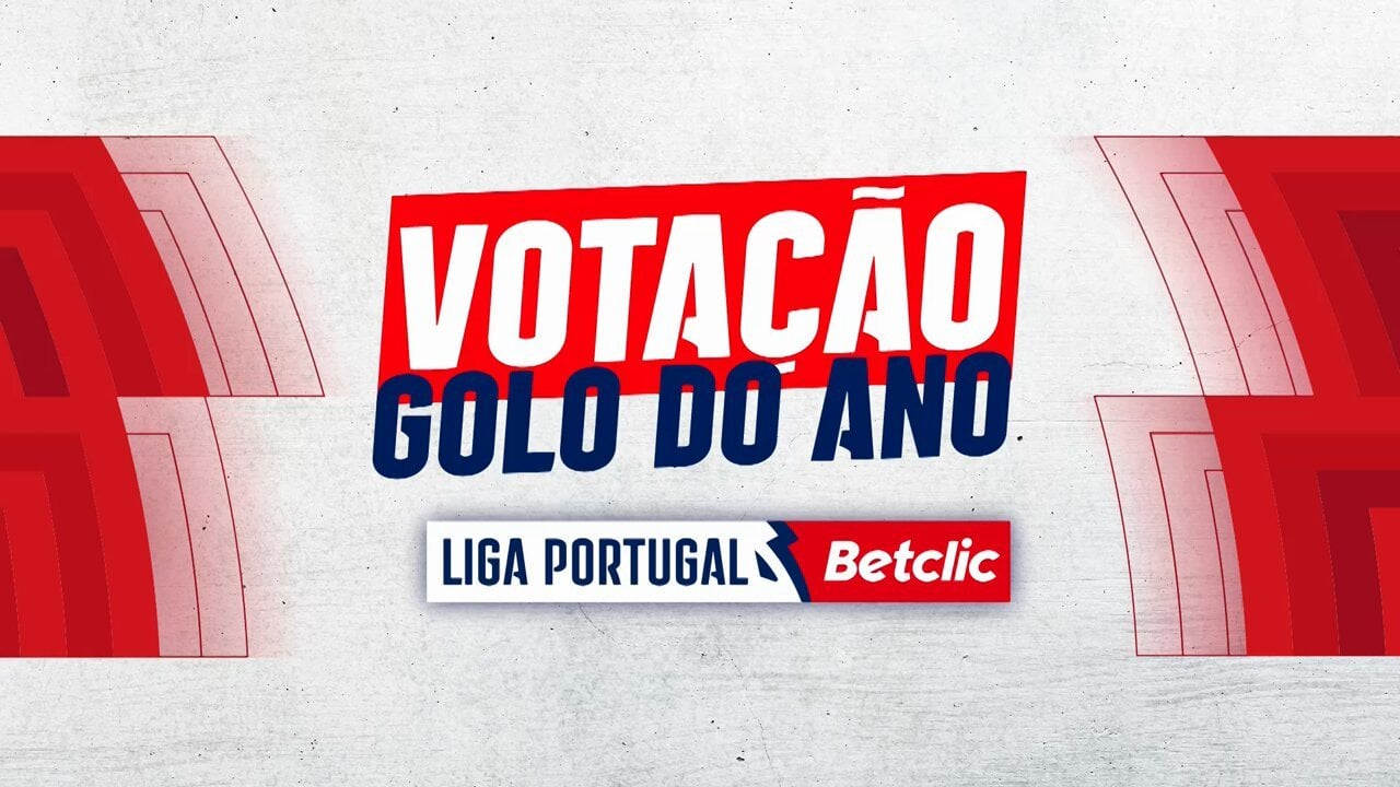 QUAL O MELHOR GOLO NA VOSSA OPINIÃO?