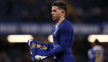 [Fabrizio Romano] Chelsea manager Maresca: "I don't think there will be problems with Enzo Fernandez when he returns. There were no bad intentions, I spoke with Enzo. It's all clear now". "It's all clarified by the player and the club, so that's it". "Enzo has apologised, there's no problem at all".
