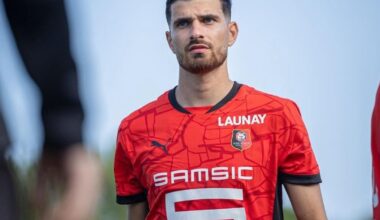 [Romano] Martin Terrier to Leverkusen for 22 million euros.