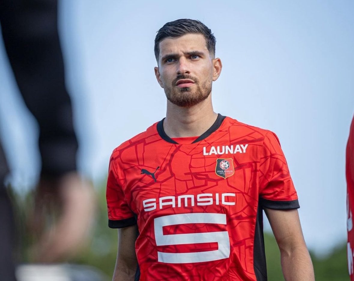[Romano] Martin Terrier to Leverkusen for 22 million euros.