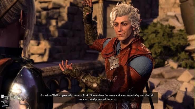 WASDnesday (31 July 24)