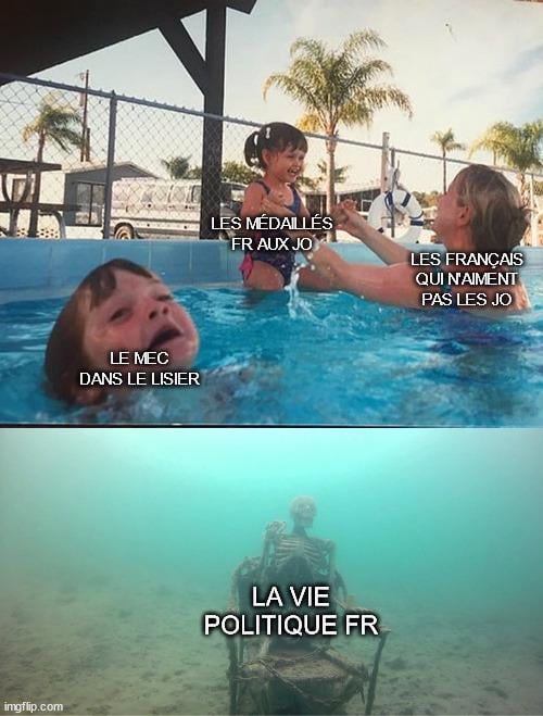 r/france actuellement, dans une coquille de noix