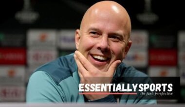 Erik ten Hag Admits Arne Slot & Liverpool Are a Very Good Match