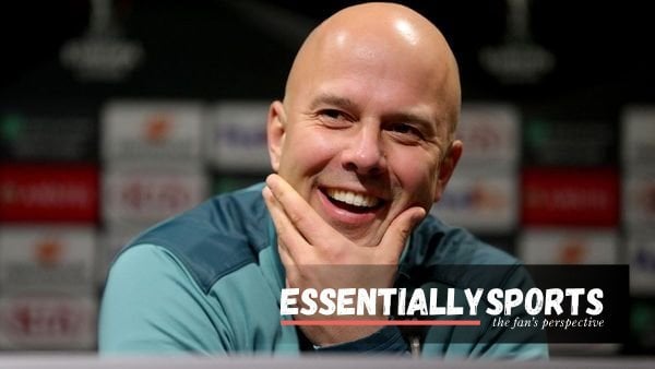 Erik ten Hag Admits Arne Slot & Liverpool Are a Very Good Match