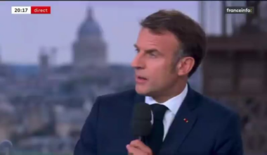 « Le sujet n'est pas là »