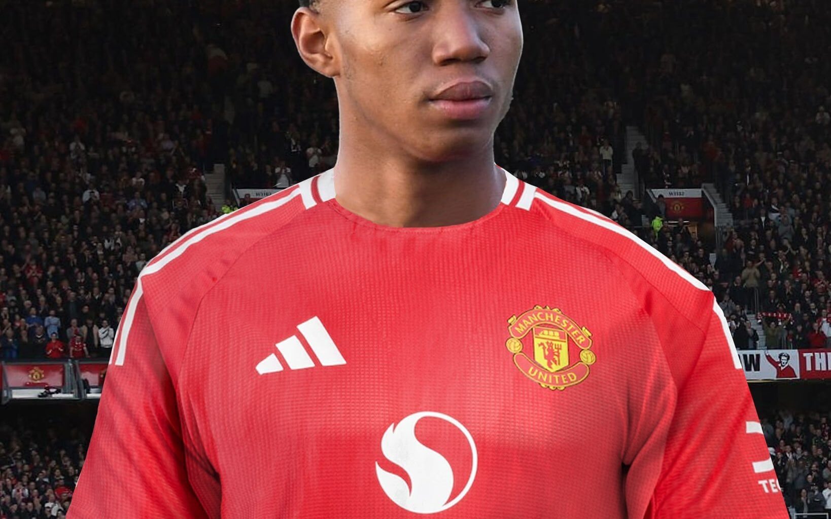 @FabrizioRomano: Chido Obi Martin to Man United, here we go! Talented striker leaves Arsenal and he’s just accepted Man Utd proposal. Pathway key for Chido who’s turned down higher bids from Germany to sign for Man Utd.