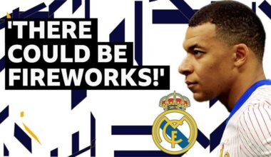 May as well give up lads apparently Madrid are now impossible to stop