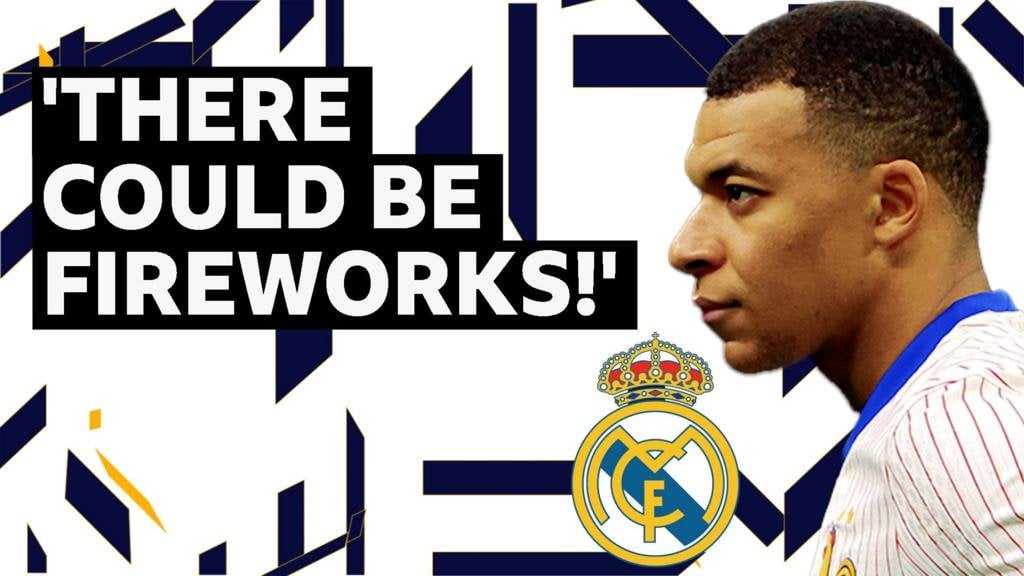 May as well give up lads apparently Madrid are now impossible to stop