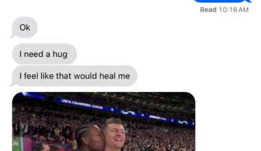 the GIF made me smile so hard lmao!