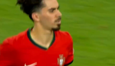 [CompsPSG] Vitinha vs France