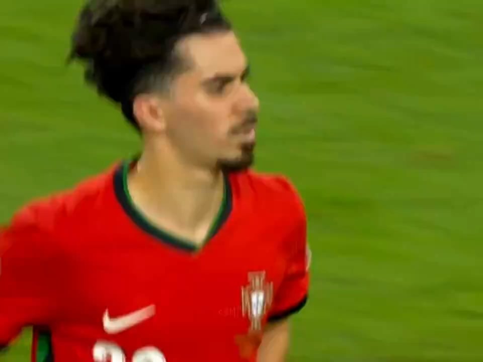 [CompsPSG] Vitinha vs France