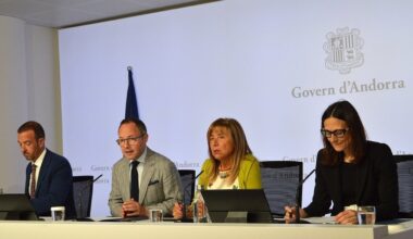 Marsol defensa que la regulació de la inversió estrangera farà més sostenible el país tot i 'disminuir els ingressos'