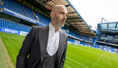 Maresca promises to bring excitement to Chelsea