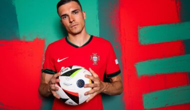 João Palhinha will join FC Bayern. Deal is almost done. Only small details left to be clarified between Bayern and Fulham [@Plettigoal]