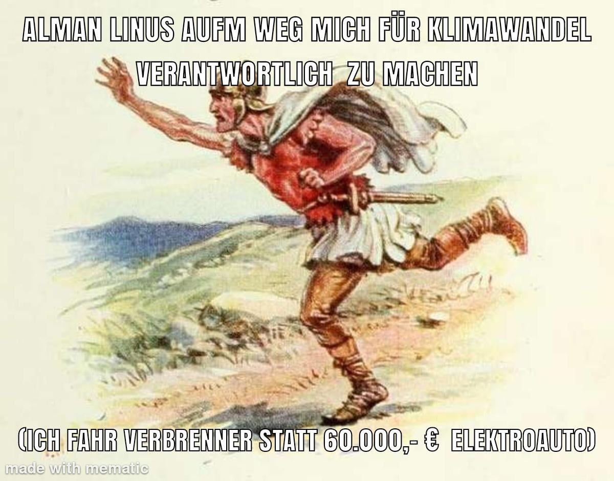 Almans alda