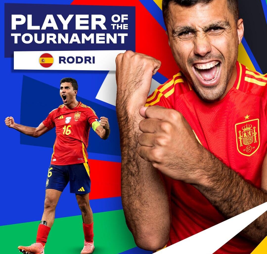 Best Player in the World 🏆
