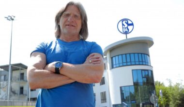 Rang 1 in der ewigen Tabelle: Wie der FC Schalke unter Elgert die A-Junioren-Bundesliga prägte