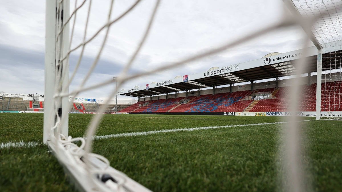 760.000 Euro aus dem Nachwuchsfördertopf: Haching knackt den 1860-Rekord - Noch nie hat ein Drittligist eine derart hohe Summe erhalten
