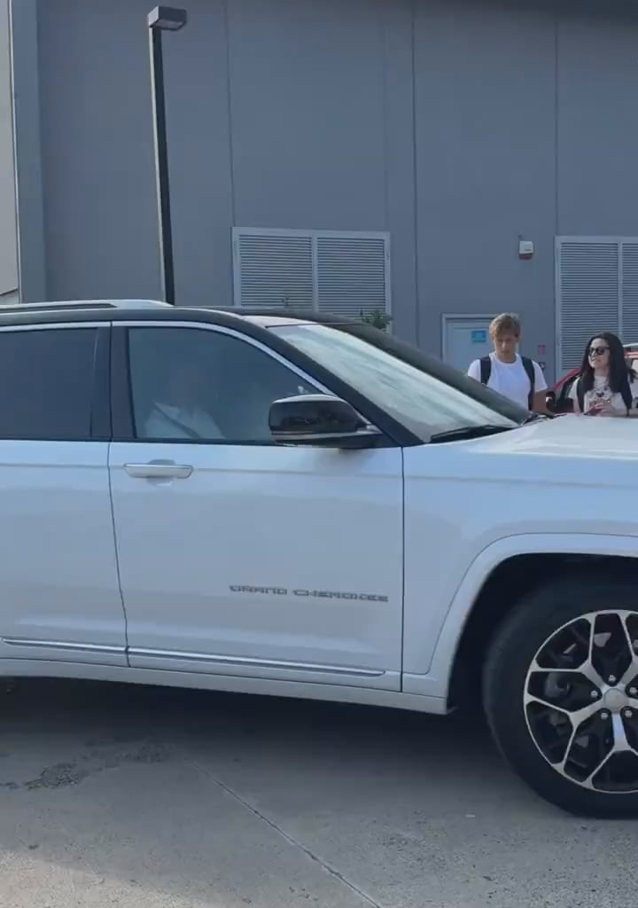 Di Gregorio has arrived at JMedical [Juventus on X]