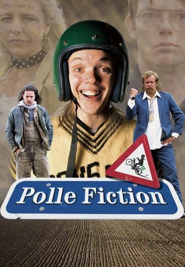 Kan jeg streame "Polle fra Snave" nogen steder?