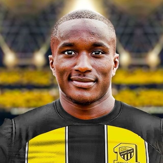 Al Ittihad Agree Deal to Sign Diaby From Aston Villa- Fabrizio Romano On Instagram