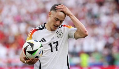[EM 2024 | Viertelfinale] EM-Traum geplatzt: Deutschland unterliegt Spanien in der Verlängerung