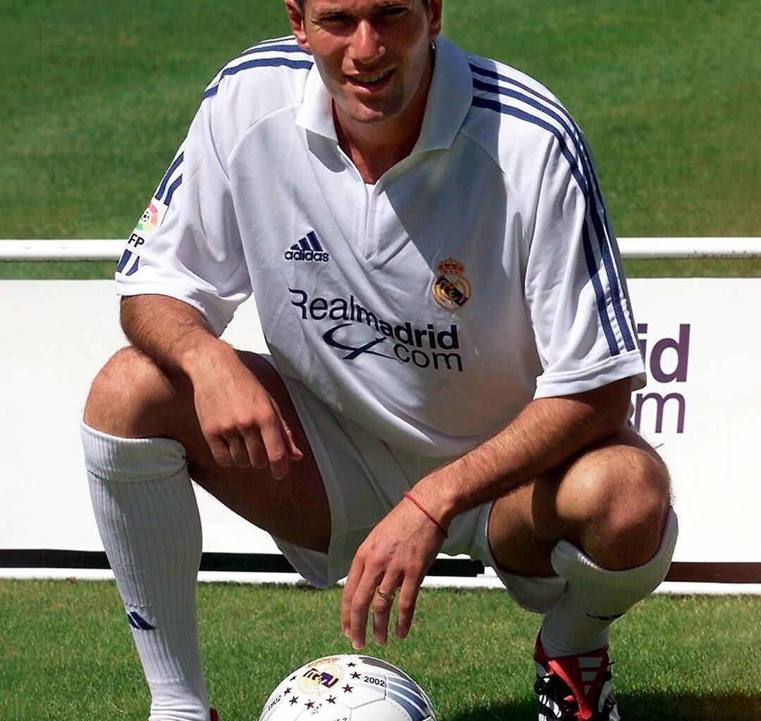 23 years ago today, this legend was presented!
