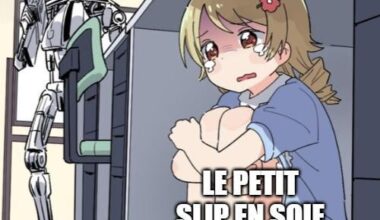Et là c'est le drame (bis-repetita)