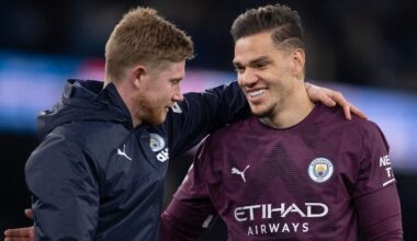 Will De Bruyne leave city? Will his career be over if he moves to the Saudi league?