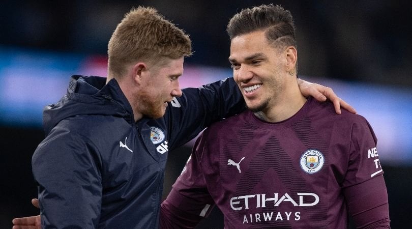 Will De Bruyne leave city? Will his career be over if he moves to the Saudi league?
