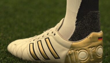 The adidas 11pro will be renamed to the adidas TKpro to honor Toni Kroos