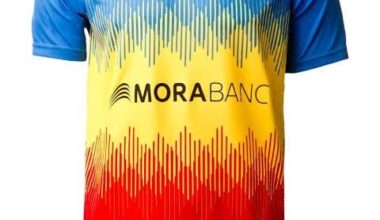 I wanna buy this FC Andorra shirt, does anyone have it and want to sell?
